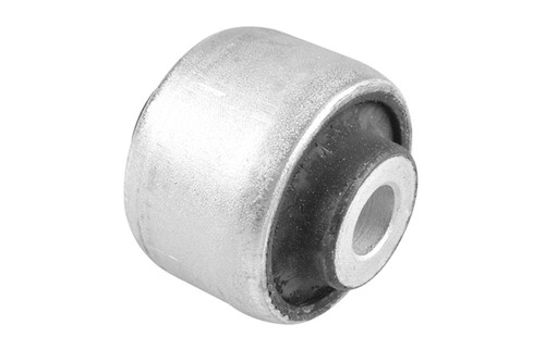 Rear mounting control trailing - mounting,