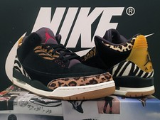 DS 2019 AIR JORDAN 3 RETRO SE