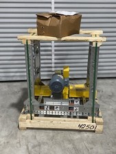 OMNI METALCRAFT CORP CONVEYOR
