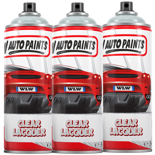 Clear lacquer spray aerosol - clear,