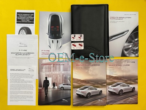 2016 jaguar type v8 coupe - v6,