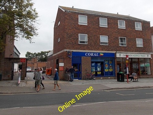 Photo 6x4 coral - photo,