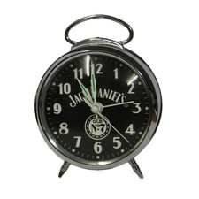 Jack Daniel's Metal Alarm