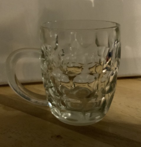 Half pint tankard ale beer - pint,