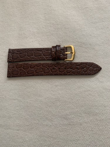 Vintage watch strap band - watch,