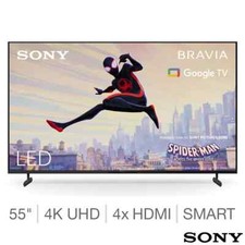 Sony kd55x80lu ultra - kd55x80lu,