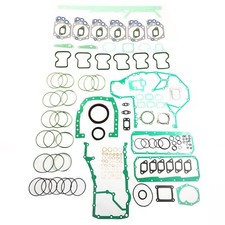 FULL ENGINE REBUILD GASKET