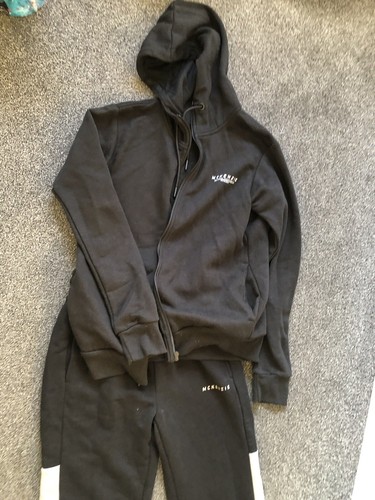 Mckenzie men tracksuit size - tracksuit, m