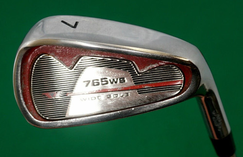 Wishon golf 765ws - wishon,