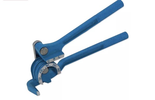 Silverline pipe bender - , tool
