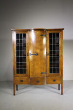 Arts & Crafts Antique Oak