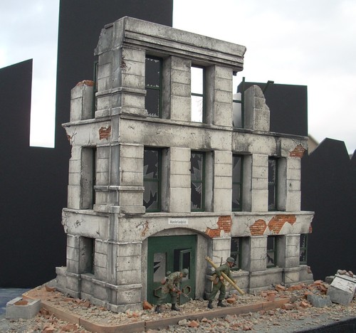 Dioramas plus dp2 government - plus,