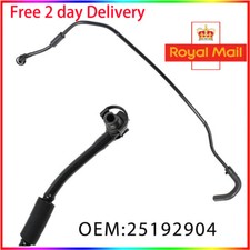 For Vauxhall Astra Vectra Zafira Throttle Body Inlet Hose Pipe 25192904 55574685