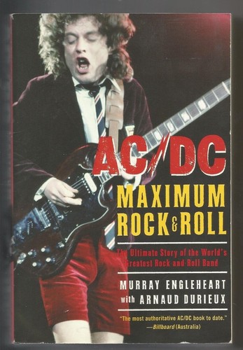 Maximum rock roll - ac/dc,