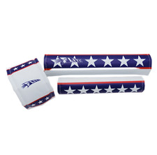 Daredevil BMX Pad Set by Flite