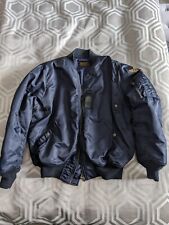 Air Force bomber jacket