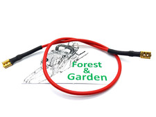 For Husqvarna  262, 268, 268K