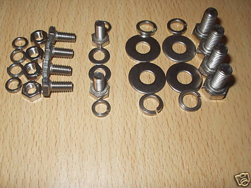 Classic beetle bonnet hinge - vw,
