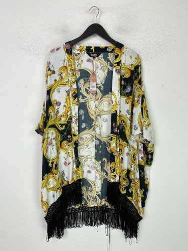 Faith white multi floral - faith,