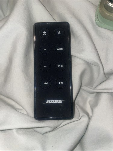 Bose soundlink air digital - soundlink,