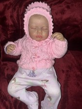 Reborn Baby Doll