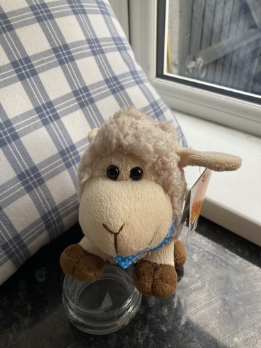 Card factory lamb sheep - card, /