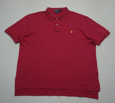 Ralph Lauren Polo Shirt Mens