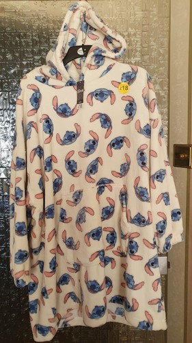 Disney oversized stitch - -,