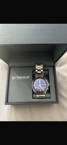 Tag heuer formula red bull - 1,