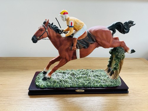 The juliana collection horse - the,