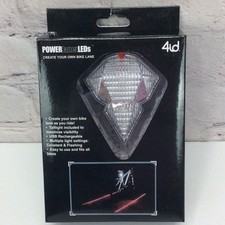 4id Power Lanez Leds Bike