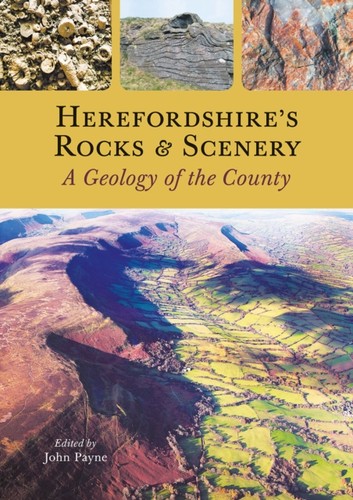 Herefordshire rocks and - rocks,