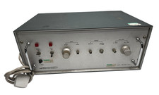 ELECTRO OPTIC VIDEO LINEAR AMPLIFIER LA10 A