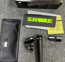 Microphone UK SM57 SM57-LC