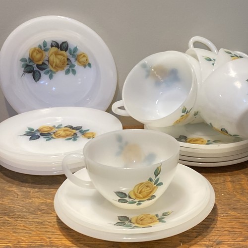 Vintage 1950 phoenix tea - vintage,