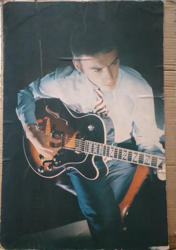 The style council - council, bleu