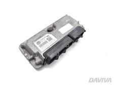 VW Polo Engine Control Module