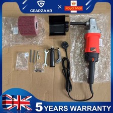 1800W 220V Electric Burnishing