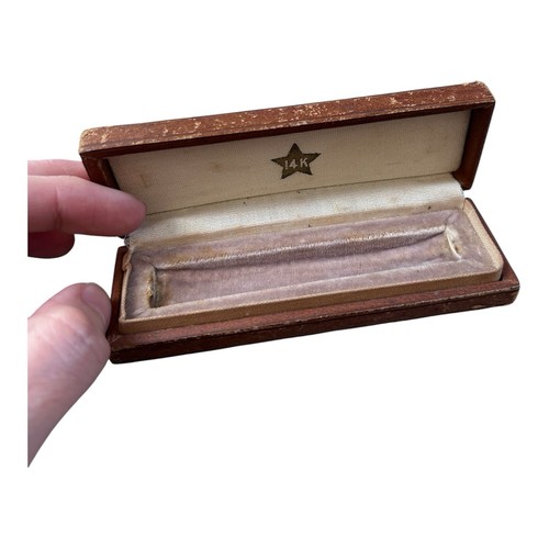 Antique 14k jewelry - antique,