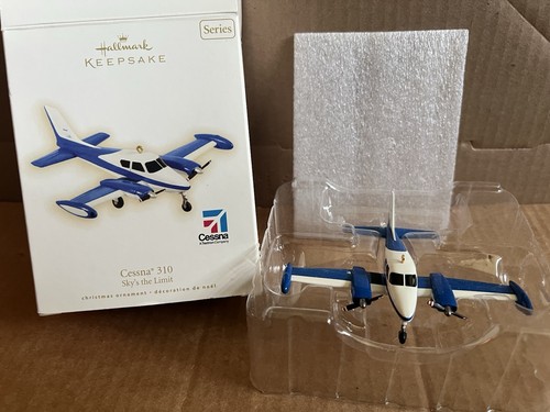 Hallmark keepsake 2009 sky - keepsake,