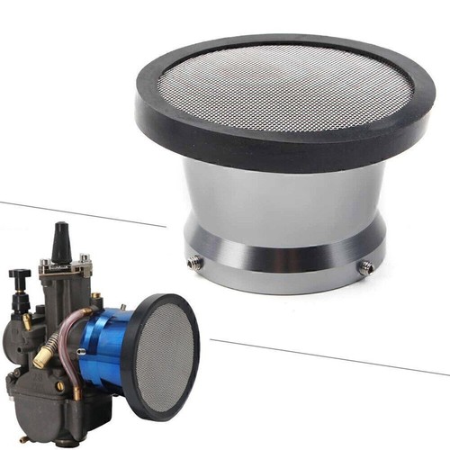 For pwk 50mm - 50mm, carburetor
