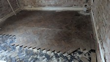 Parquet Flooring