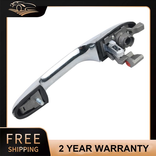 Outer door handle passenger - 1x,