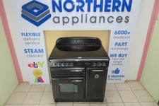 Rangemaster range cooker - rangemaster,