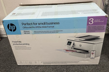 HP OfficeJet Pro 9720e A3