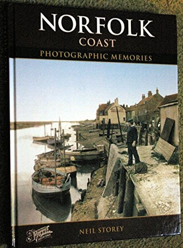 Francis frith norfolk coast - norfolk,