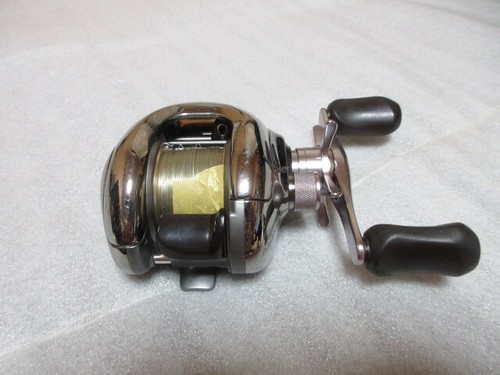 Shimano scorpion antares rh222 - scorpion,