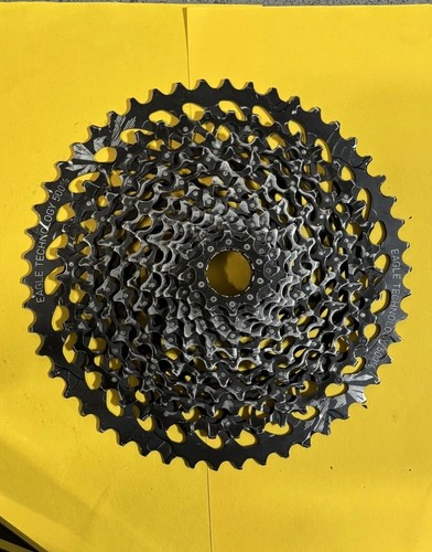 Sram 1275 eagle - xg-1275, 12-speed