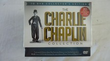 The Charlie Chaplin Collection