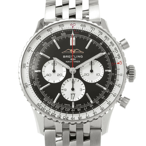 Breitling navitimer b01 - navitimer,